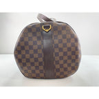 Louis Vuitton Handbag Sac Polochon Golf — view 4