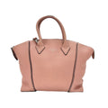 Louis Vuitton Handbag 2-Way Parnassea Lockit MM