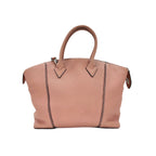 Louis Vuitton Handbag 2-Way Parnassea Lockit MM — view 2