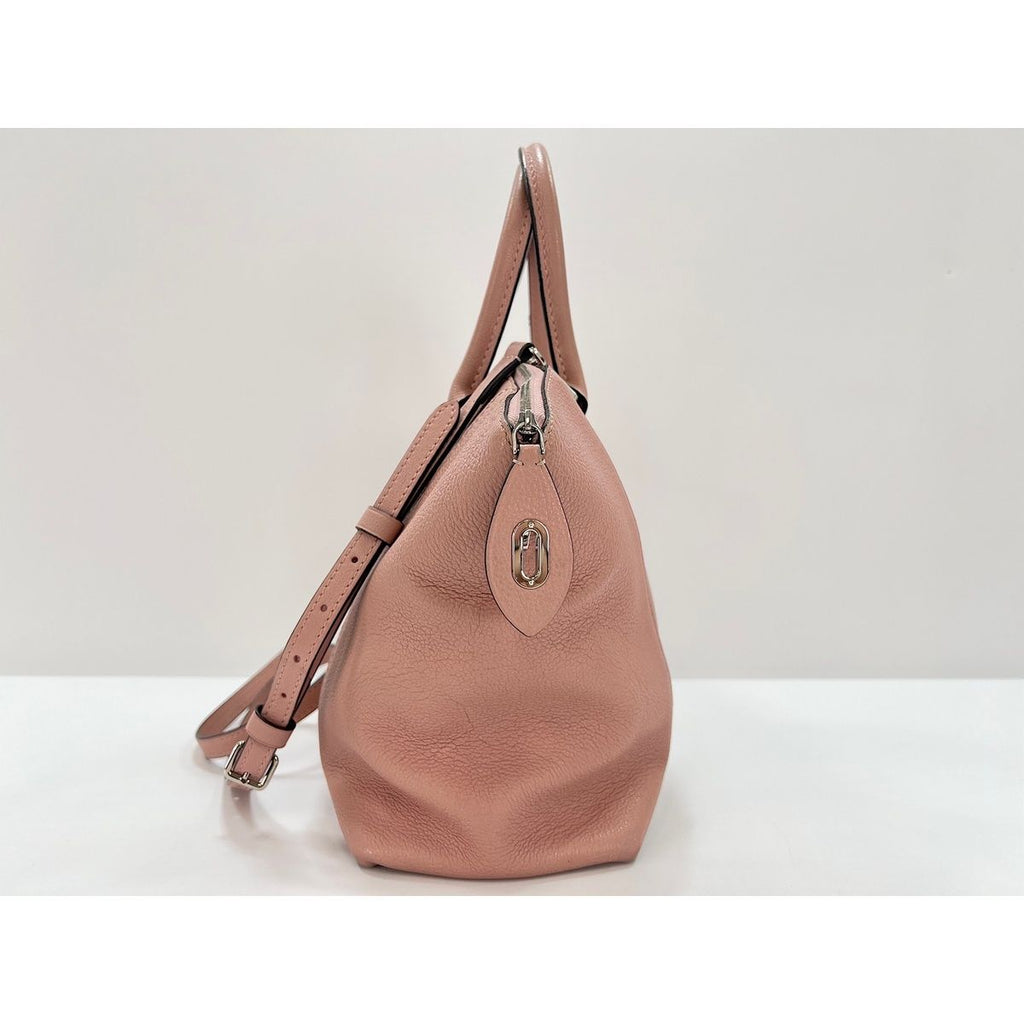 Louis Vuitton Handbag 2-Way Parnassea Lockit MM — view 5
