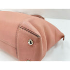 Louis Vuitton Handbag 2-Way Parnassea Lockit MM — view 8