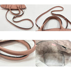 Louis Vuitton Handbag 2-Way Parnassea Lockit MM — view 9