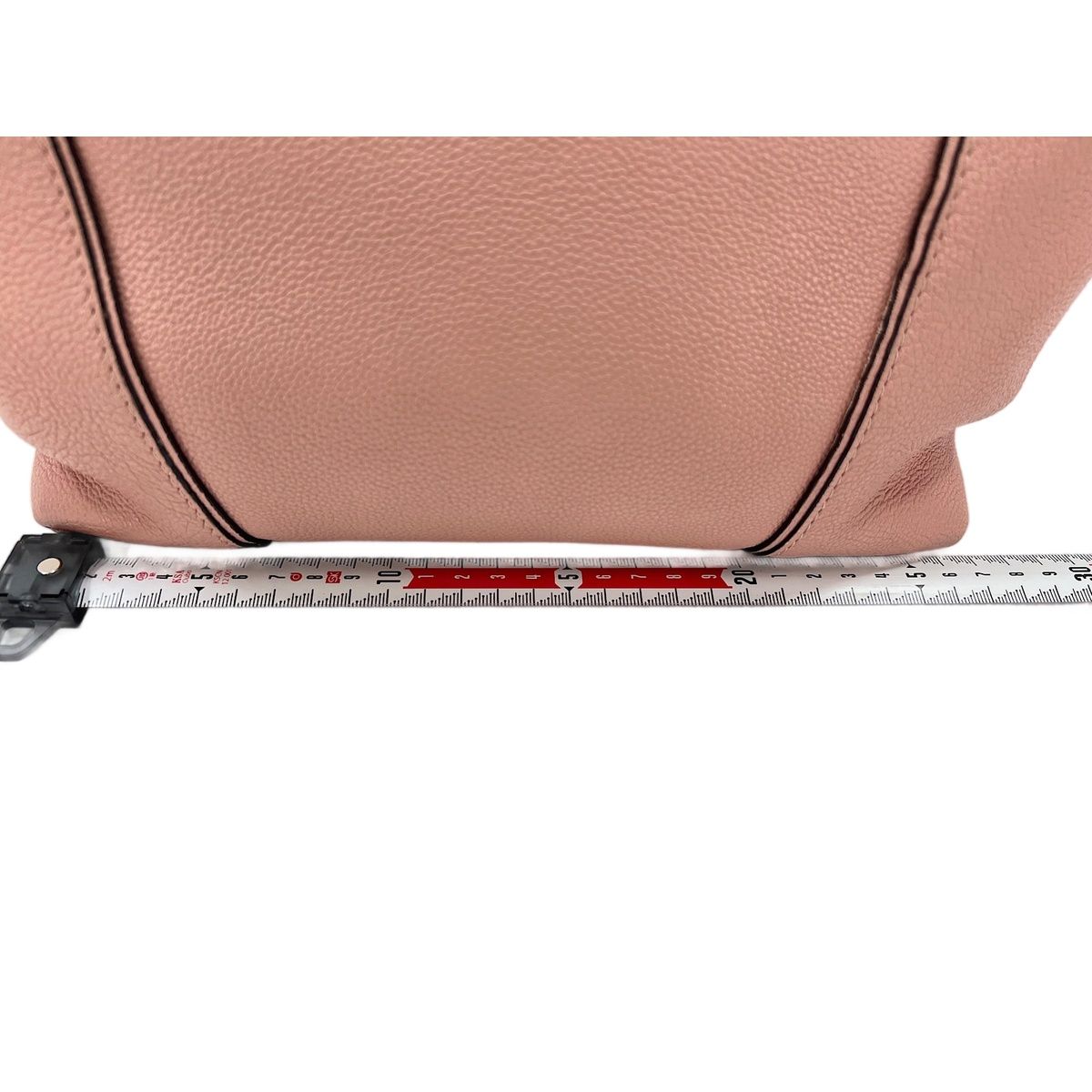 Louis Vuitton Handbag 2-Way Parnassea Lockit MM — view 3