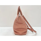 Louis Vuitton Handbag 2-Way Parnassea Lockit MM — view 4