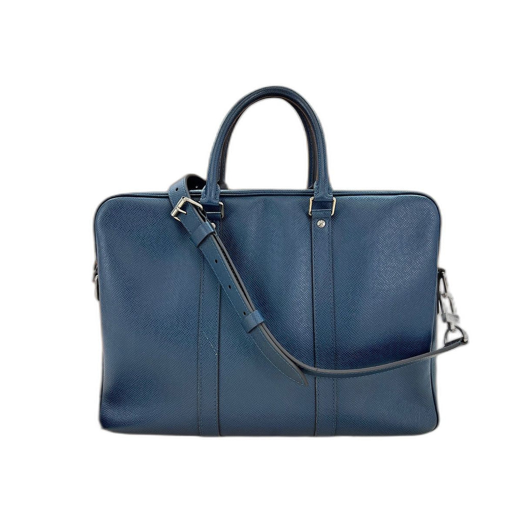 Louis Vuitton Handbag 2-Way Porte Documents Voyage PM
