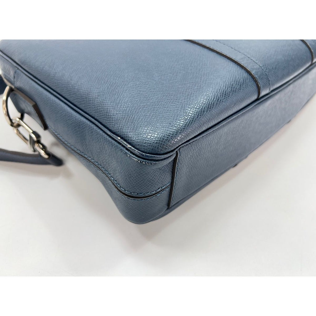 Louis Vuitton Handbag 2-Way Porte Documents Voyage PM — view 8