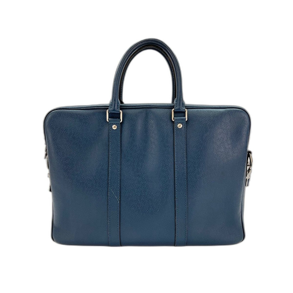 Louis Vuitton Handbag 2-Way Porte Documents Voyage PM — view 2