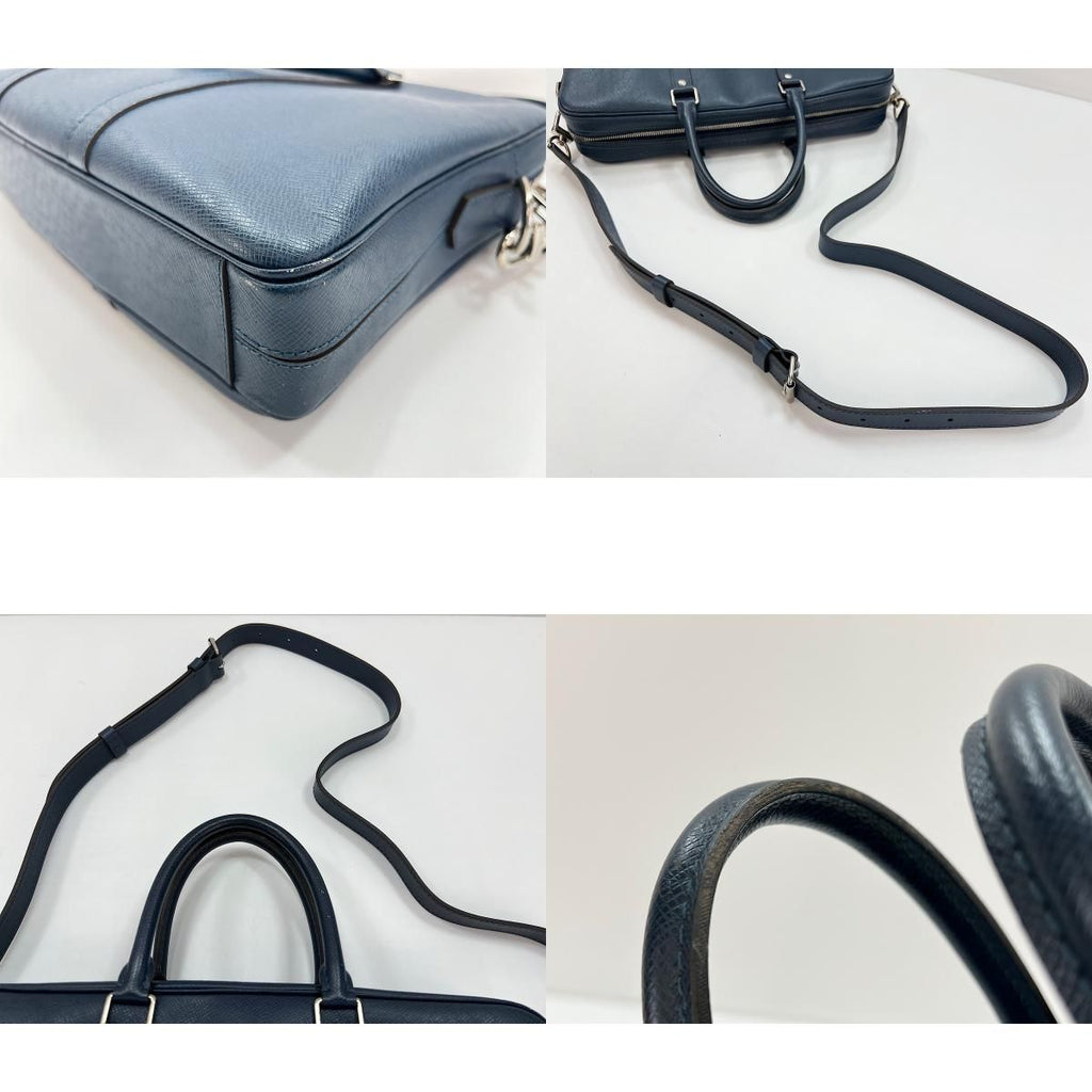 Louis Vuitton Handbag 2-Way Porte Documents Voyage PM — view 9
