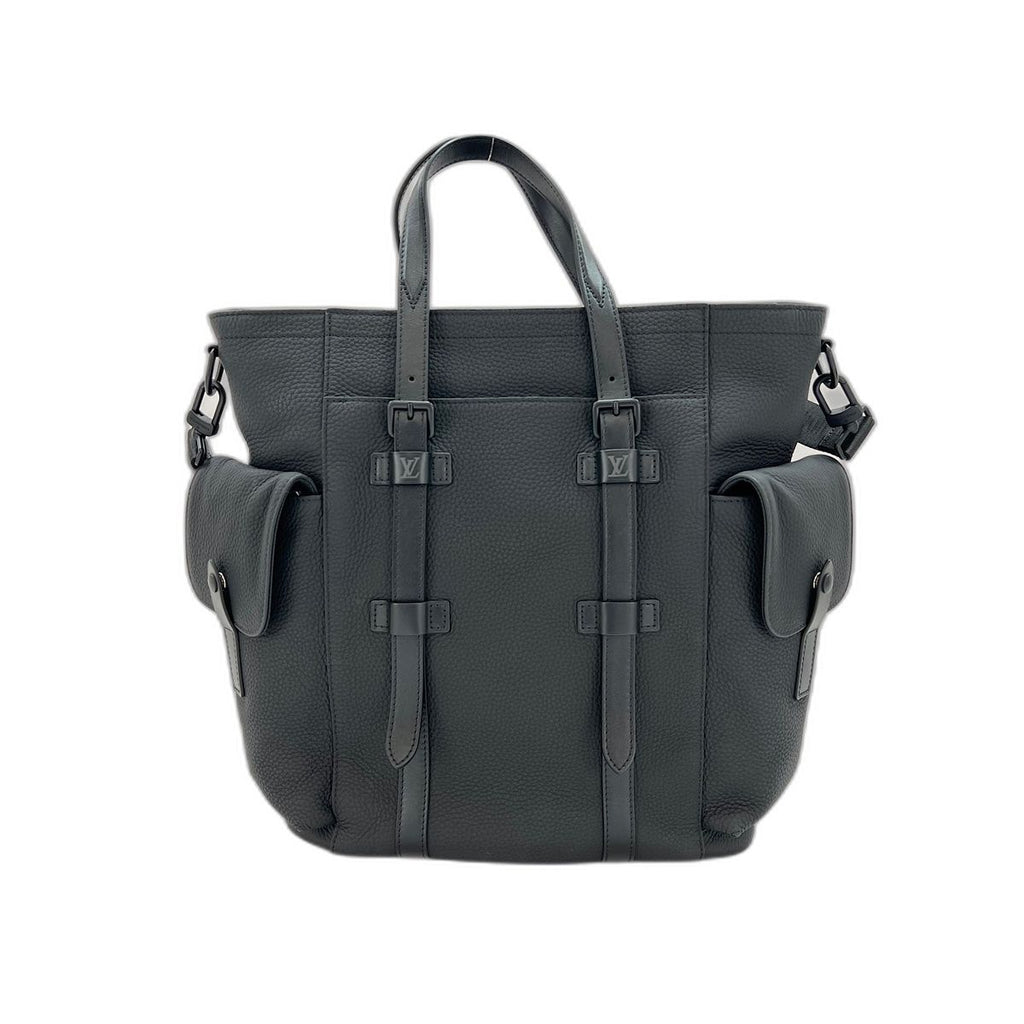 Louis Vuitton Handbag 2-Way Christopher