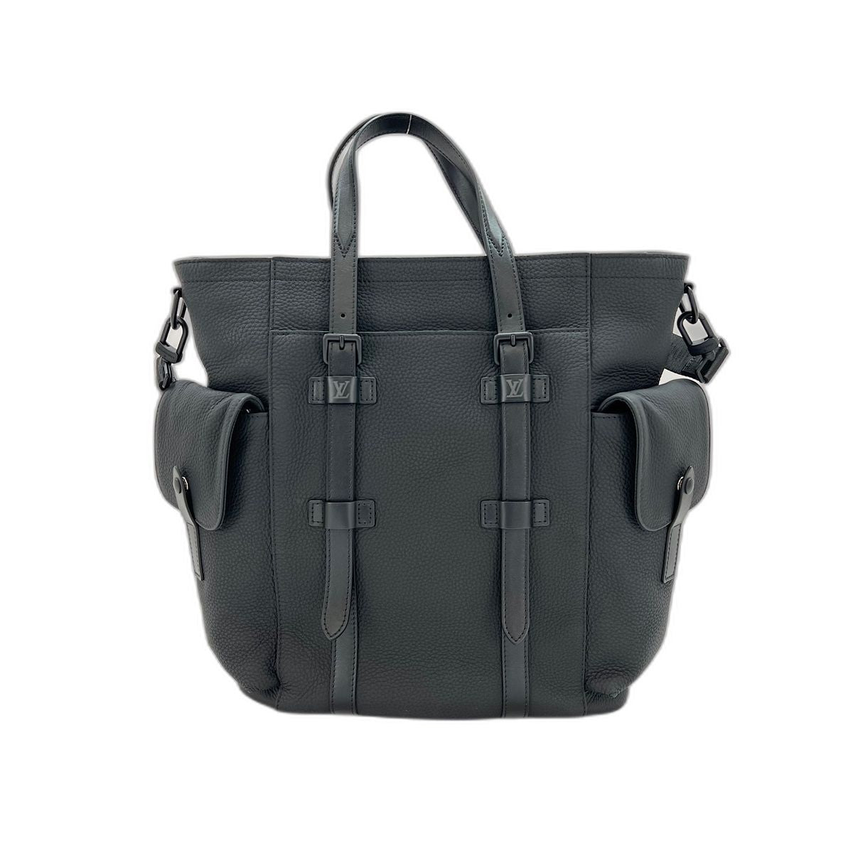 Louis Vuitton Handbag 2-Way Christopher