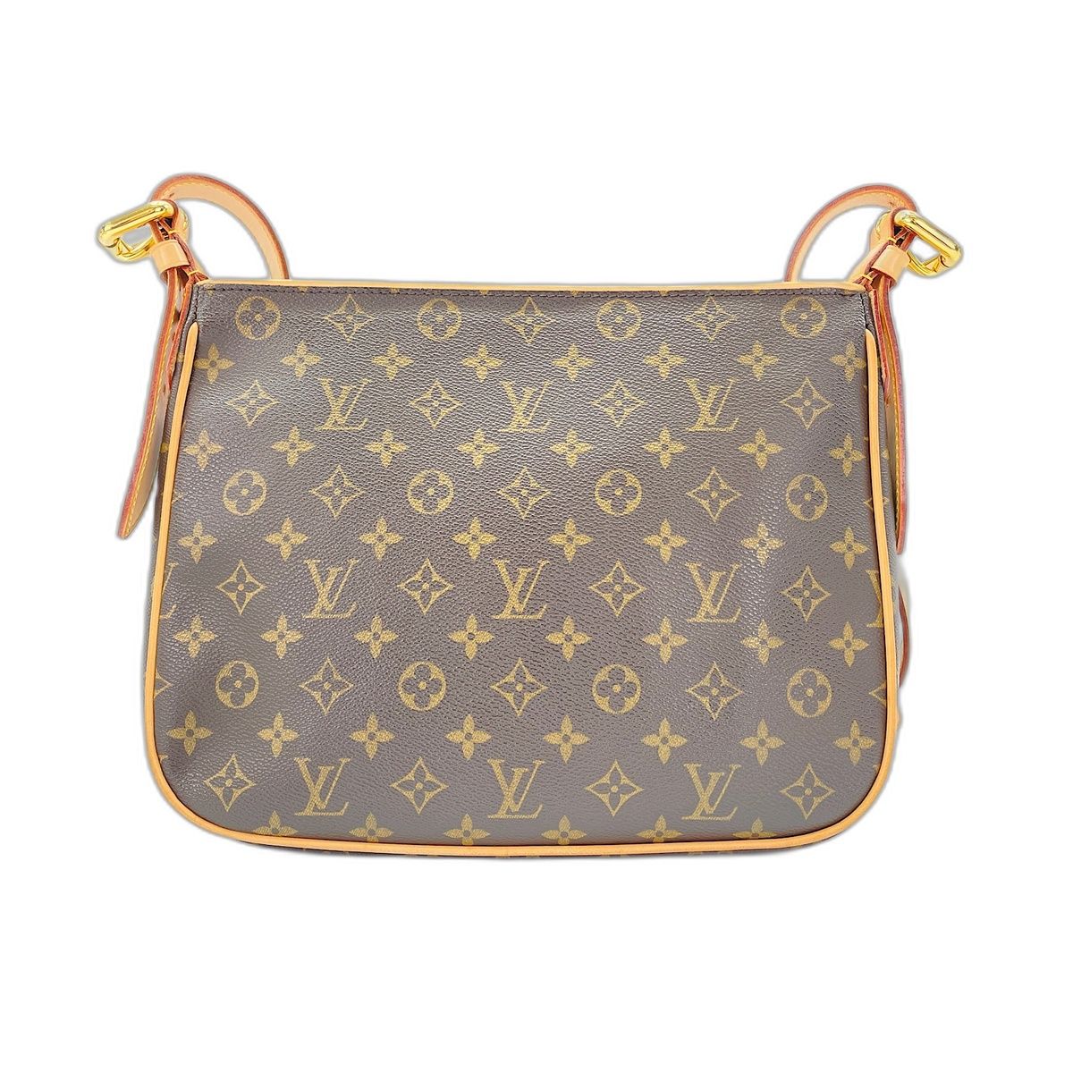 Louis Vuitton Shoulder Bag Hudson GM — view 3