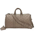 Louis Vuitton Boston Bag 2-Way Keepall Bandouliere 35
