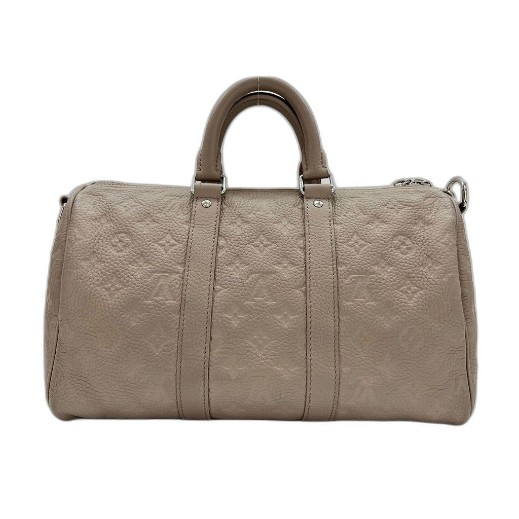 Louis Vuitton Boston Bag 2-Way Keepall Bandouliere 35 — view 3