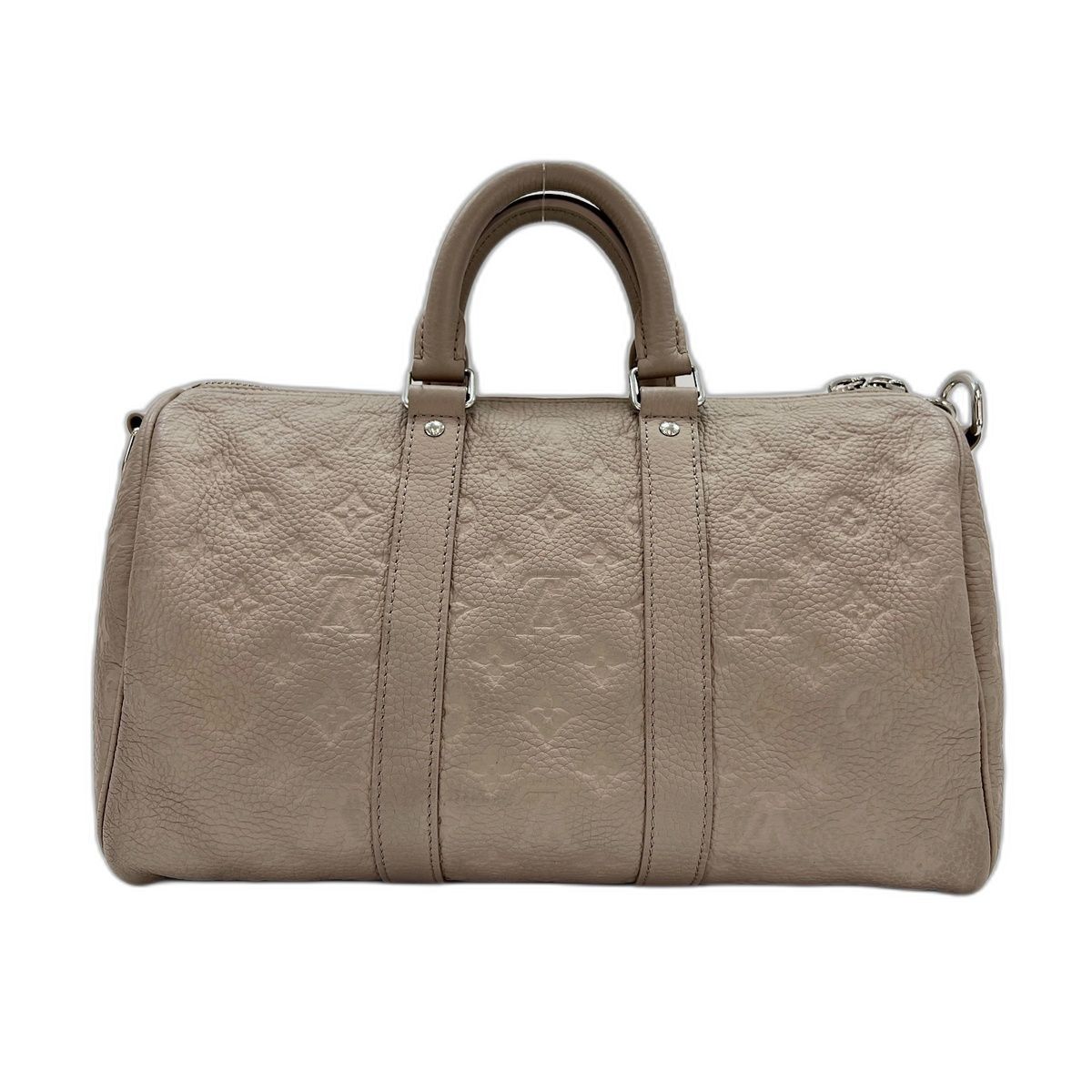 Louis Vuitton Boston Bag 2-Way Keepall Bandouliere 35 — view 3