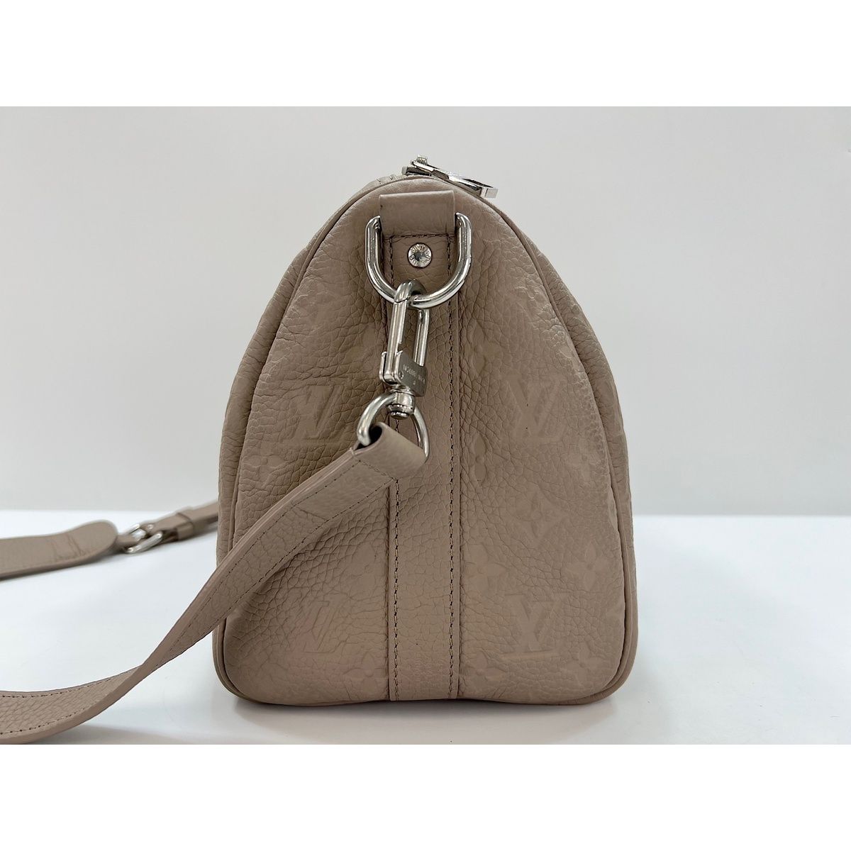 Louis Vuitton Boston Bag 2-Way Keepall Bandouliere 35 — view 6