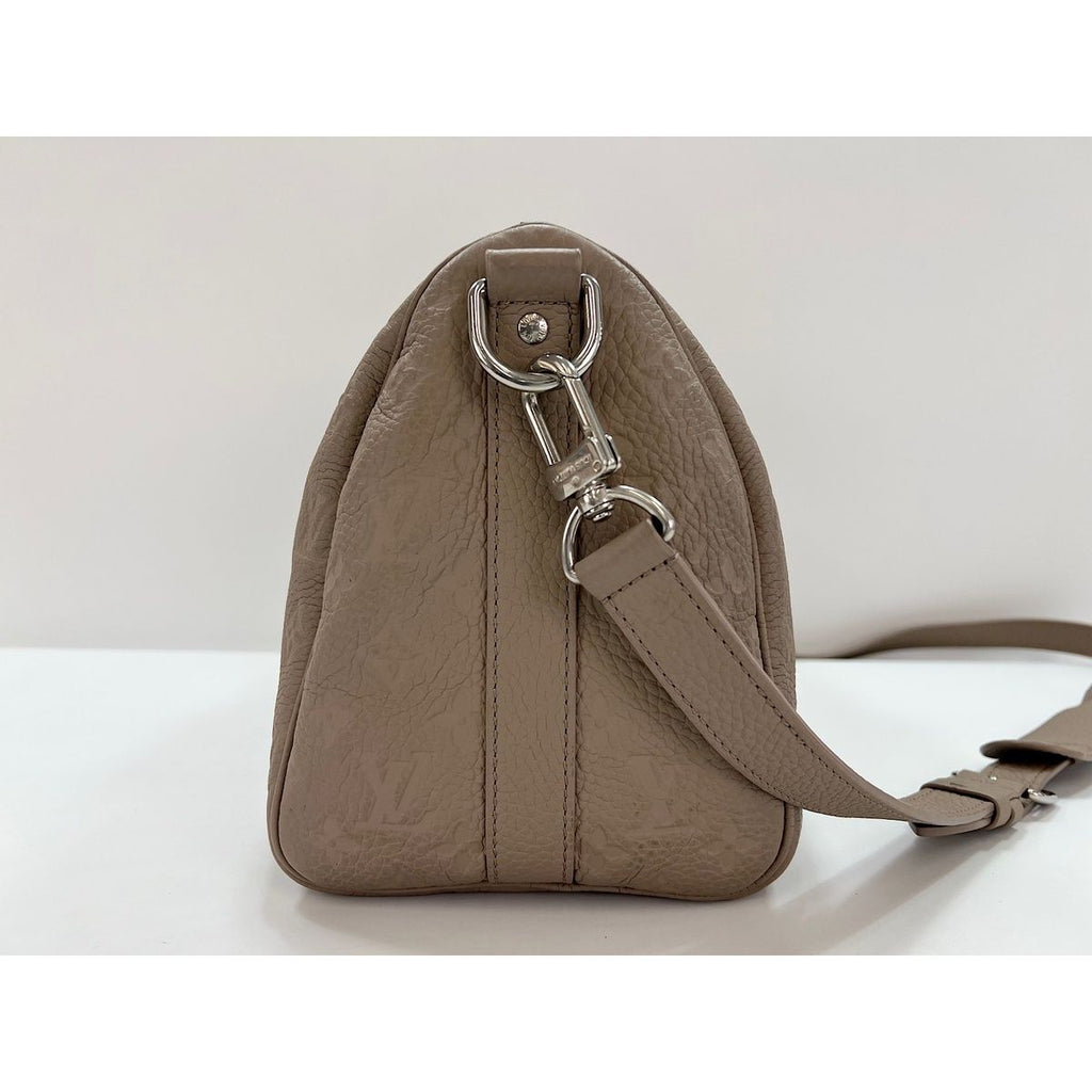 Louis Vuitton Boston Bag 2-Way Keepall Bandouliere 35 — view 5