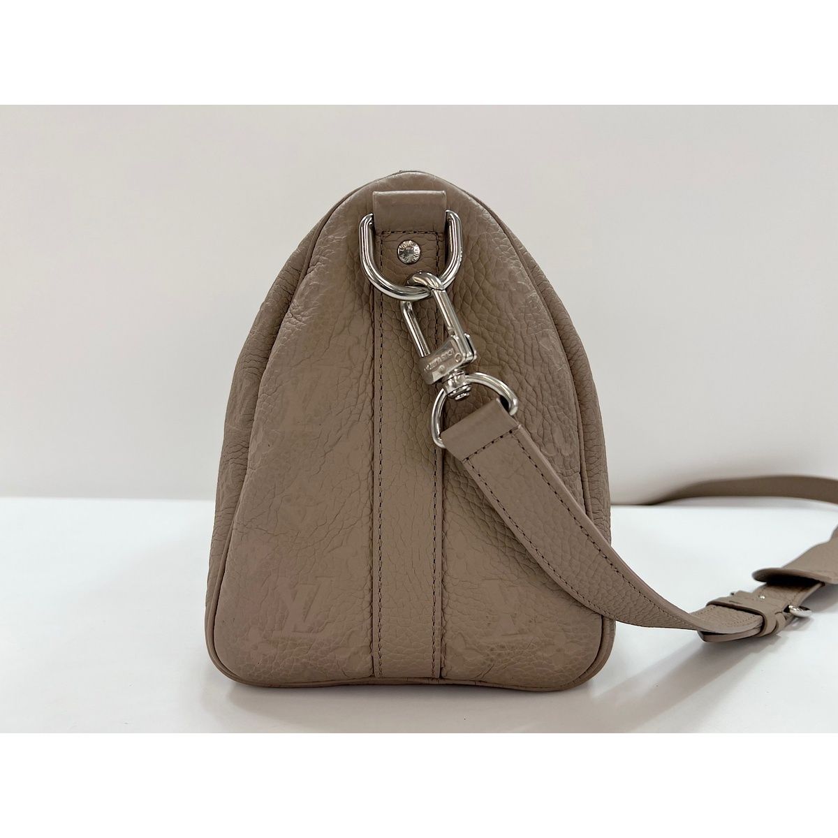 Louis Vuitton Boston Bag 2-Way Keepall Bandouliere 35 — view 5