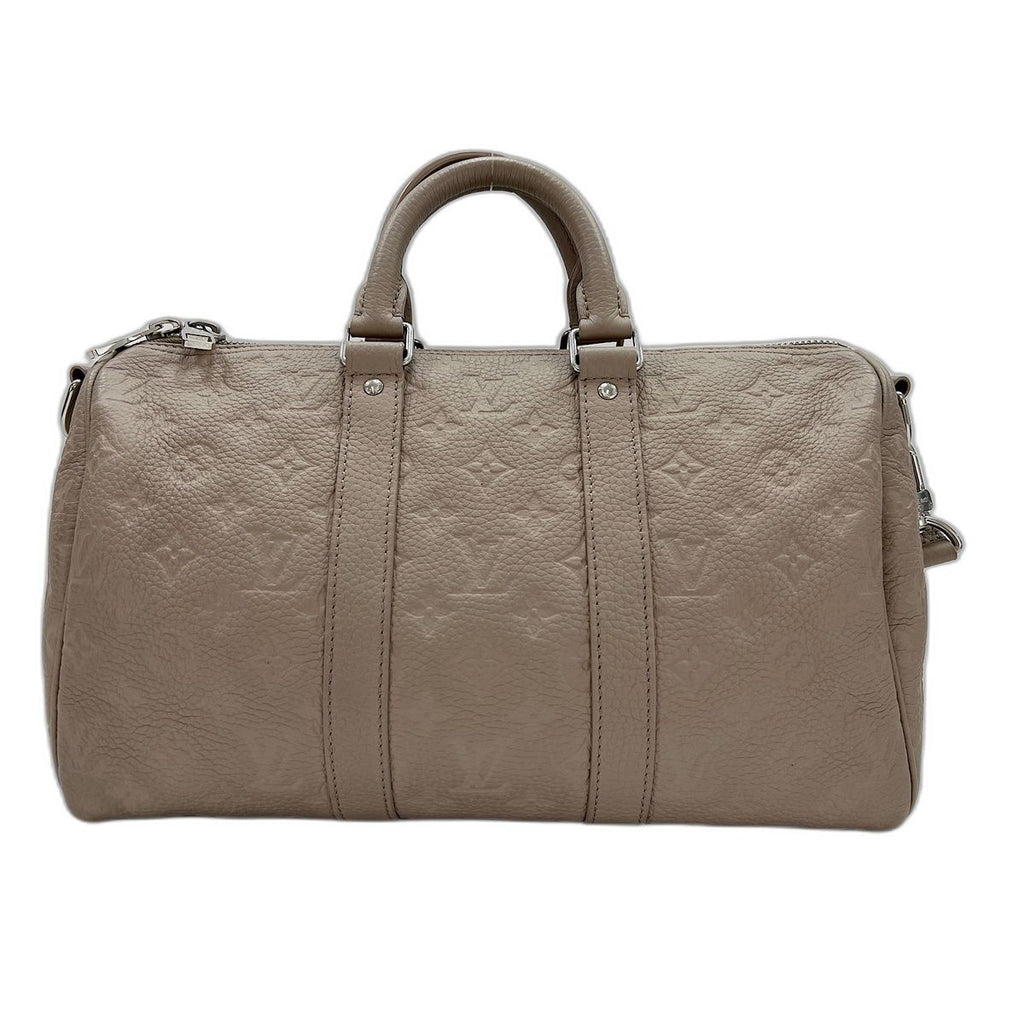 Louis Vuitton Boston Bag 2-Way Keepall Bandouliere 35 — view 2