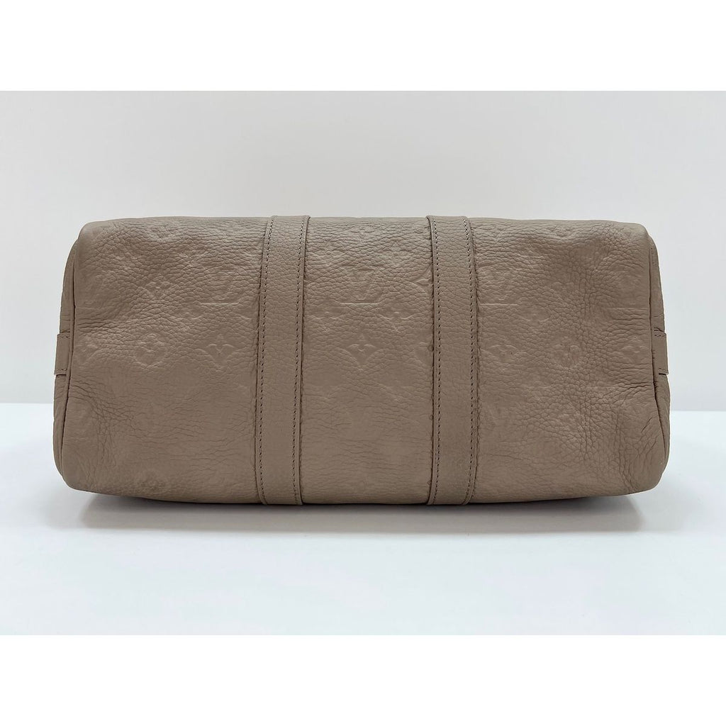 Louis Vuitton Boston Bag 2-Way Keepall Bandouliere 35 — view 7