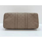 Louis Vuitton Boston Bag 2-Way Keepall Bandouliere 35 — view 7