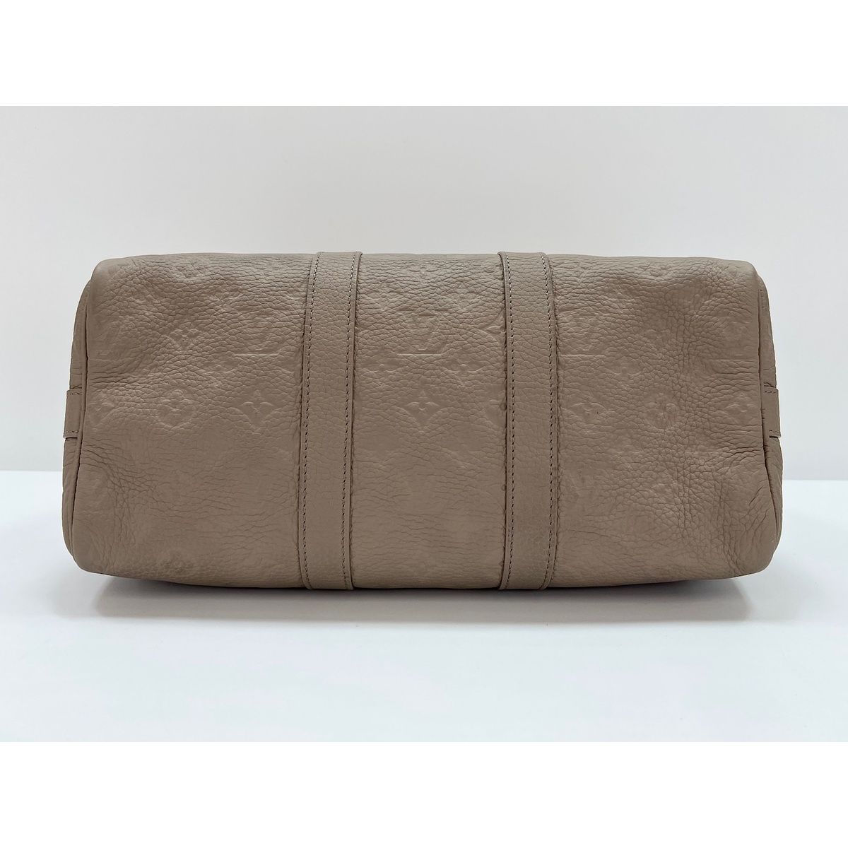 Louis Vuitton Boston Bag 2-Way Keepall Bandouliere 35 — view 7
