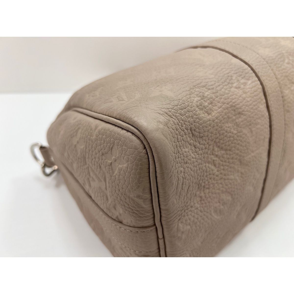 Louis Vuitton Boston Bag 2-Way Keepall Bandouliere 35 — view 8