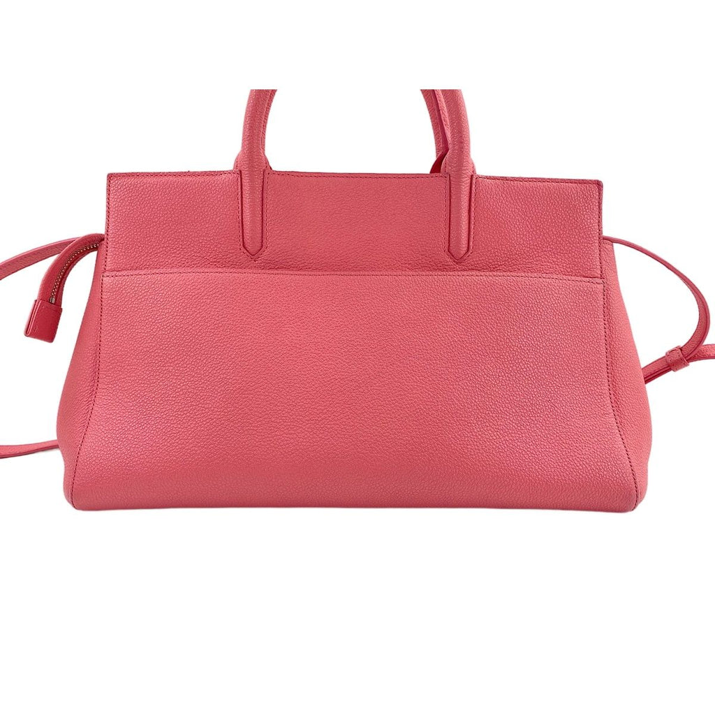 Saint Laurent Handbag 2-Way Cover Rive Gauche — view 2