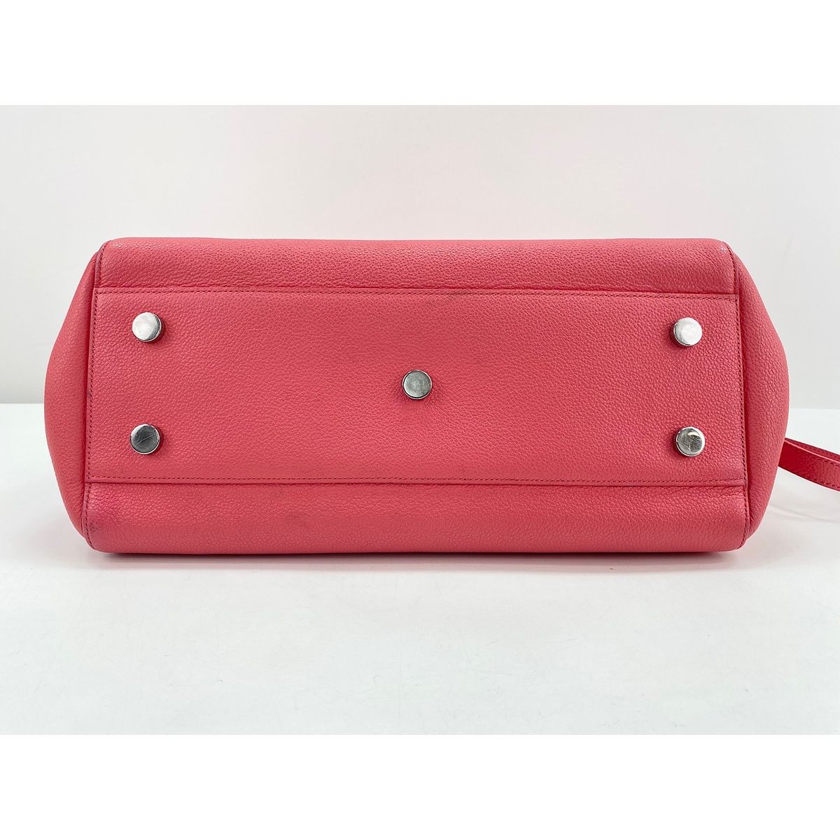 Saint Laurent Handbag 2-Way Cover Rive Gauche — view 6