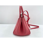 Saint Laurent Handbag 2-Way Cover Rive Gauche — view 5