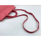Saint Laurent Handbag 2-Way Cover Rive Gauche — view 9