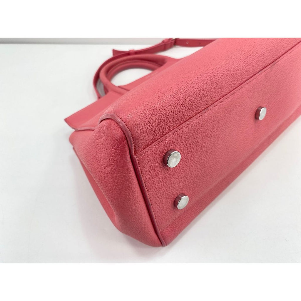 Saint Laurent Handbag 2-Way Cover Rive Gauche — view 7
