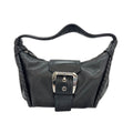 Celine Shoulder Bag Black