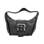 Celine Shoulder Bag Black