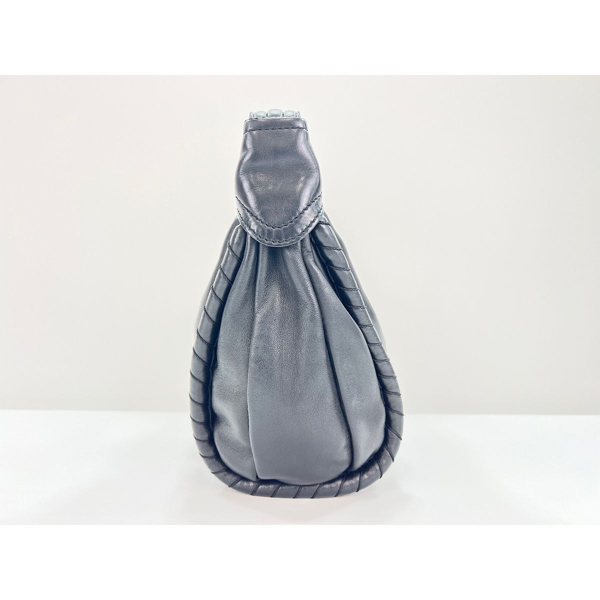 Celine Shoulder Bag Black — view 5