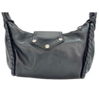 Celine Shoulder Bag Black — view 3