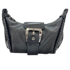 Celine Shoulder Bag Black — view 2