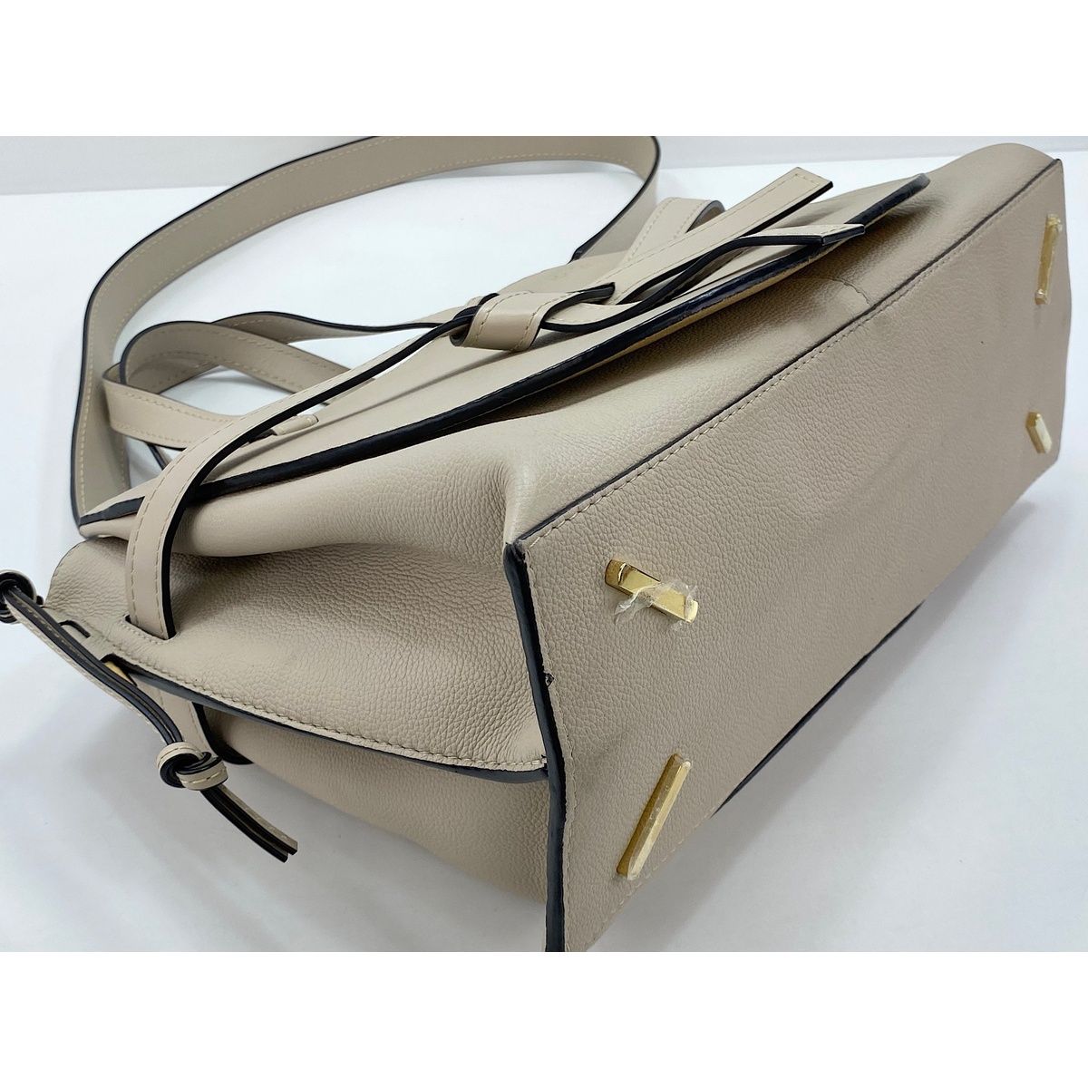 Loewe Handbag 2-Way Gate — view 8