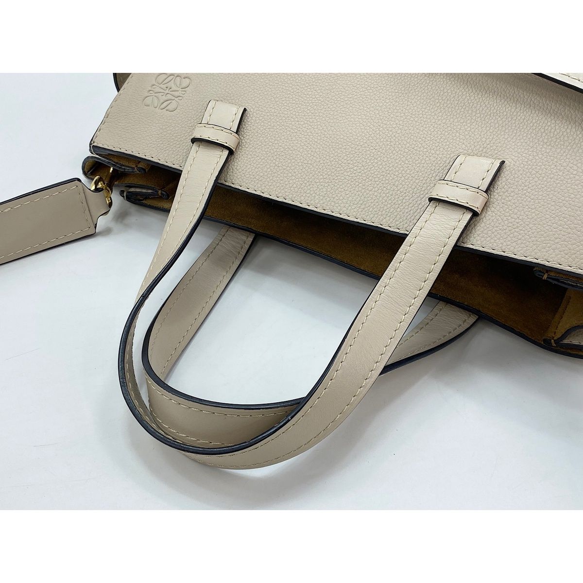Loewe Handbag 2-Way Gate — view 9