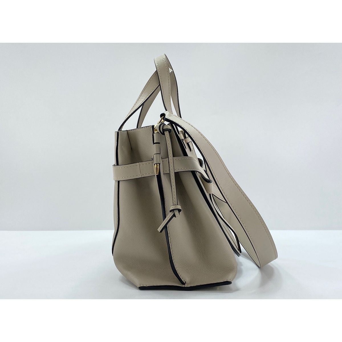 Loewe Handbag 2-Way Gate — view 4