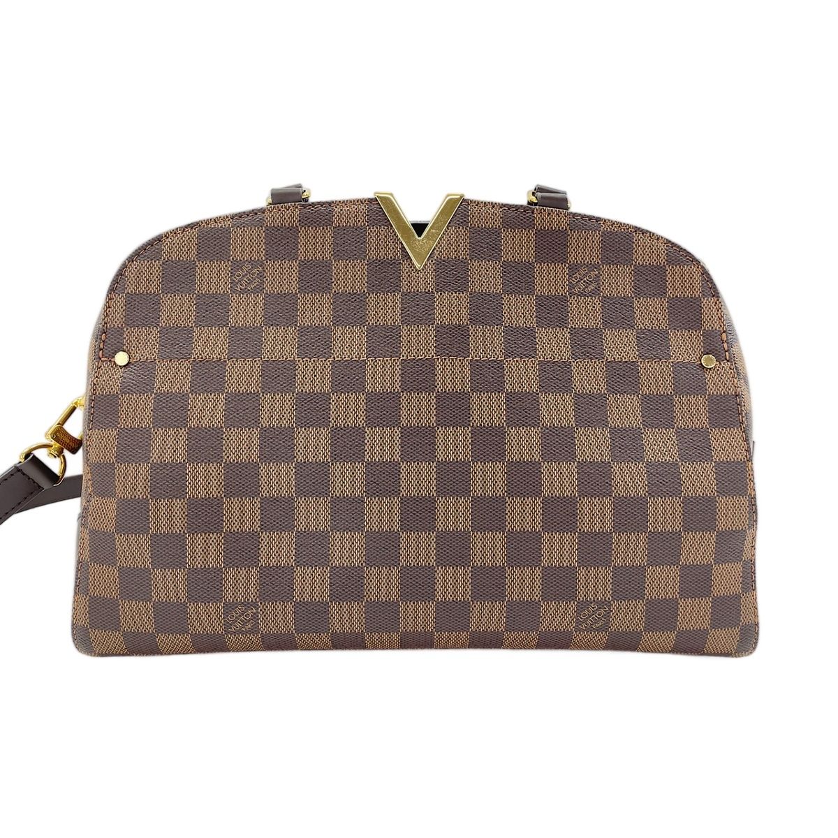 Louis Vuitton Handbag 2-Way Kensington
