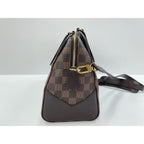 Louis Vuitton Handbag 2-Way Kensington — view 5