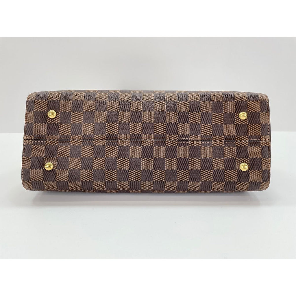 Louis Vuitton Handbag 2-Way Kensington — view 6
