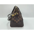 Louis Vuitton Handbag 2-Way Kensington — view 4