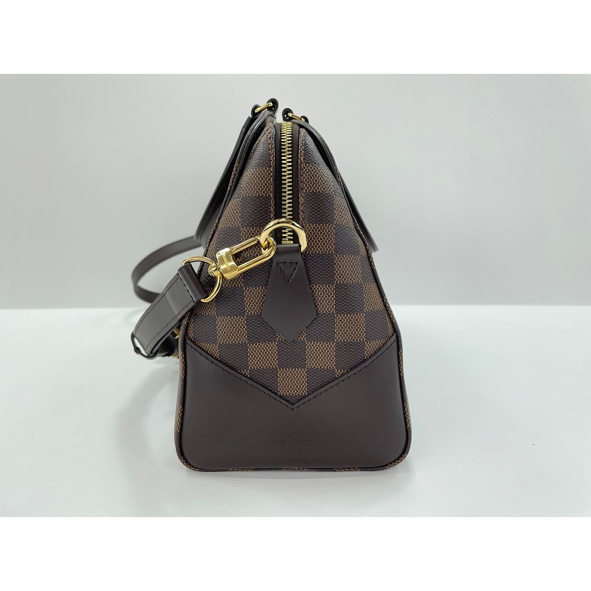 Louis Vuitton Handbag 2-Way Kensington — view 4