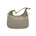 Prada Shoulder Bag Gray