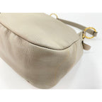 Prada Shoulder Bag Gray — view 8
