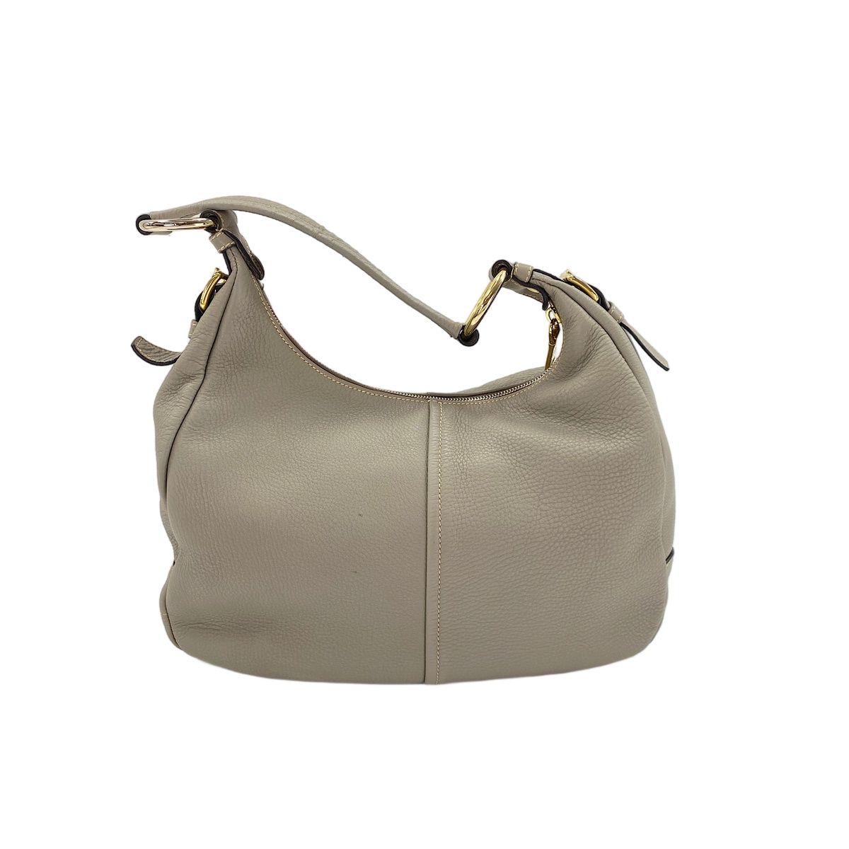 Prada Shoulder Bag Gray — view 2