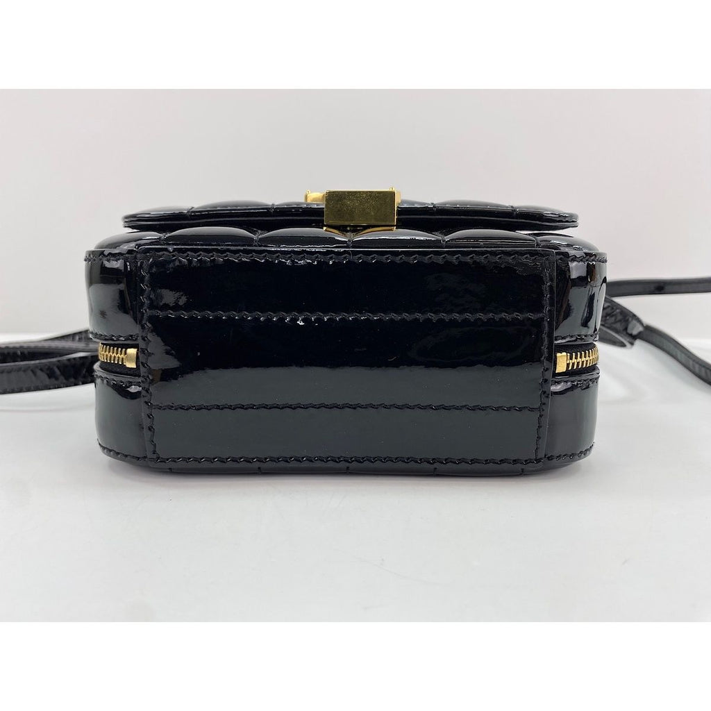 Saint Laurent Shoulder Bag Vicky — view 7