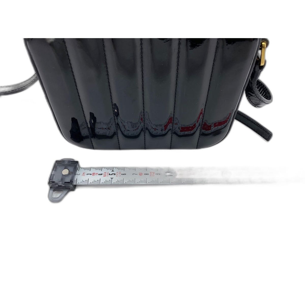 Saint Laurent Shoulder Bag Vicky — view 4