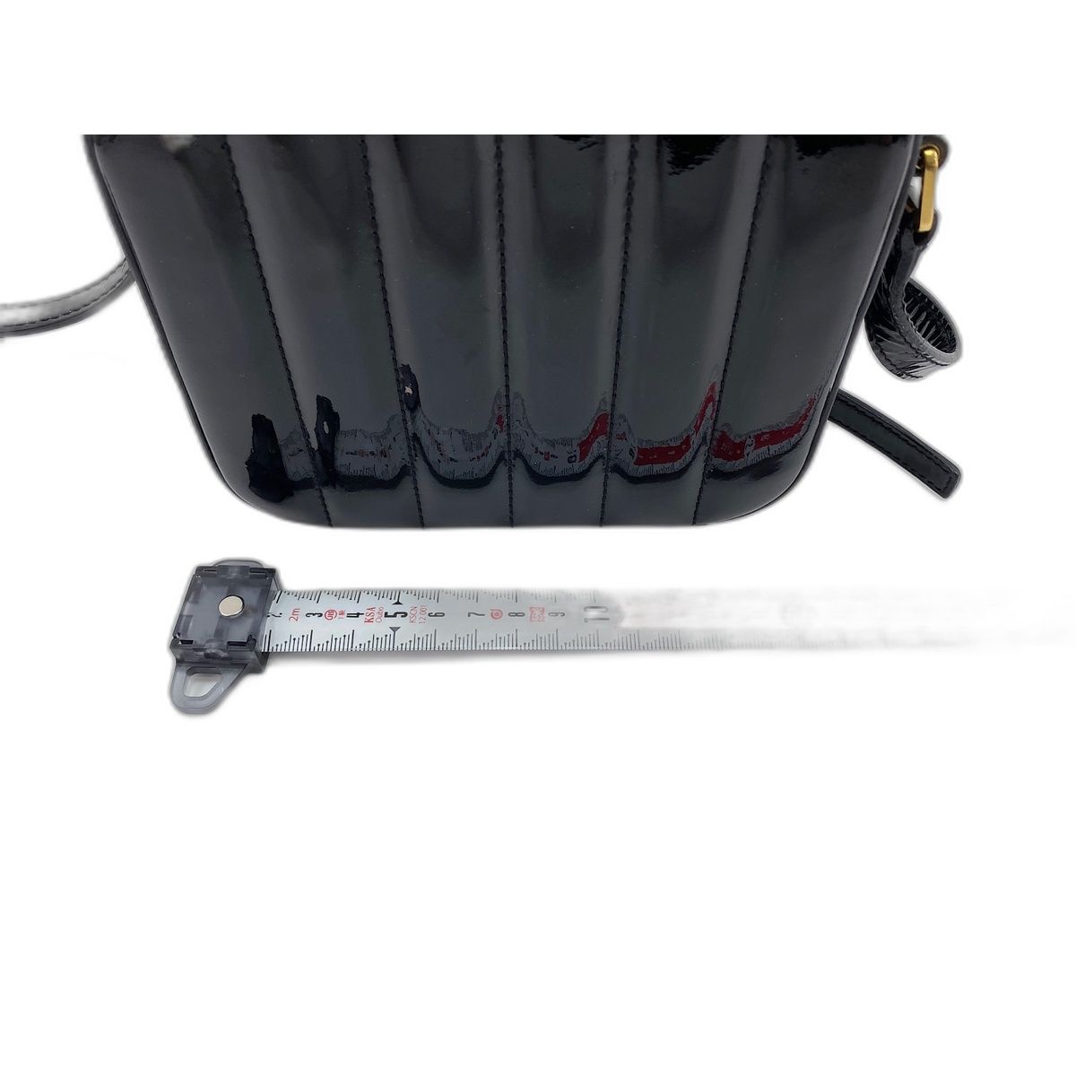 Saint Laurent Shoulder Bag Vicky — view 4
